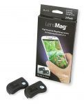 Objectiva Macro 10x e 15x Samsung S4 e Iphone 5