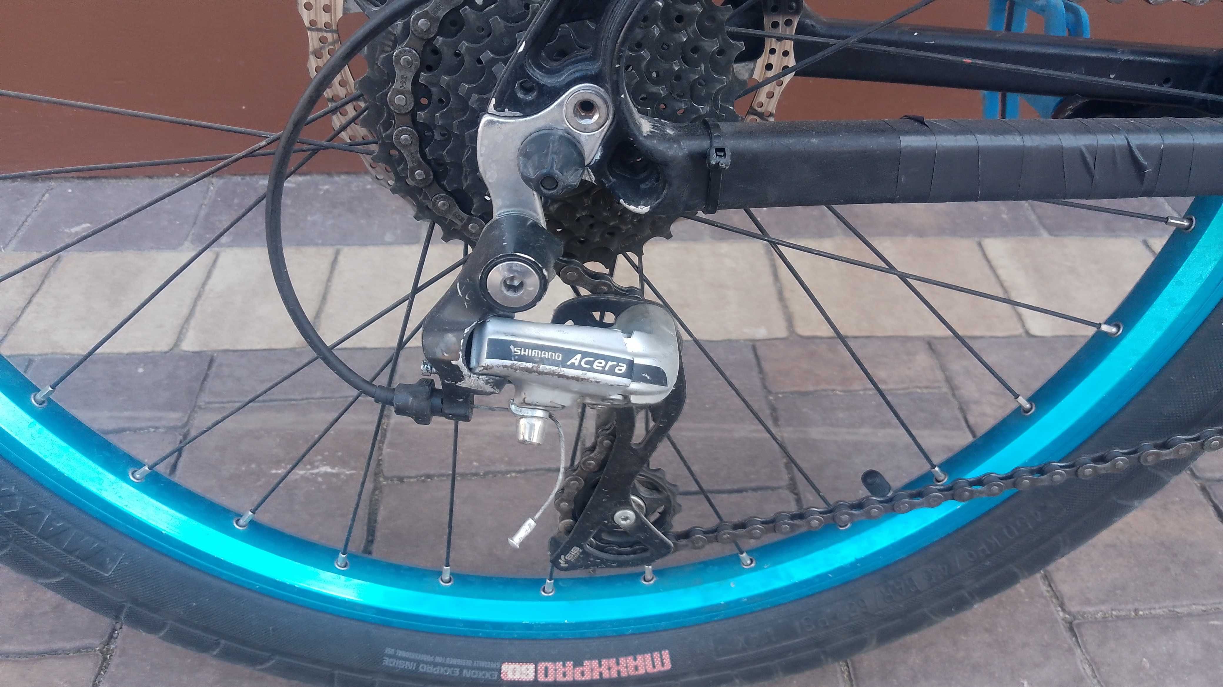 Rower Kross Sign DS