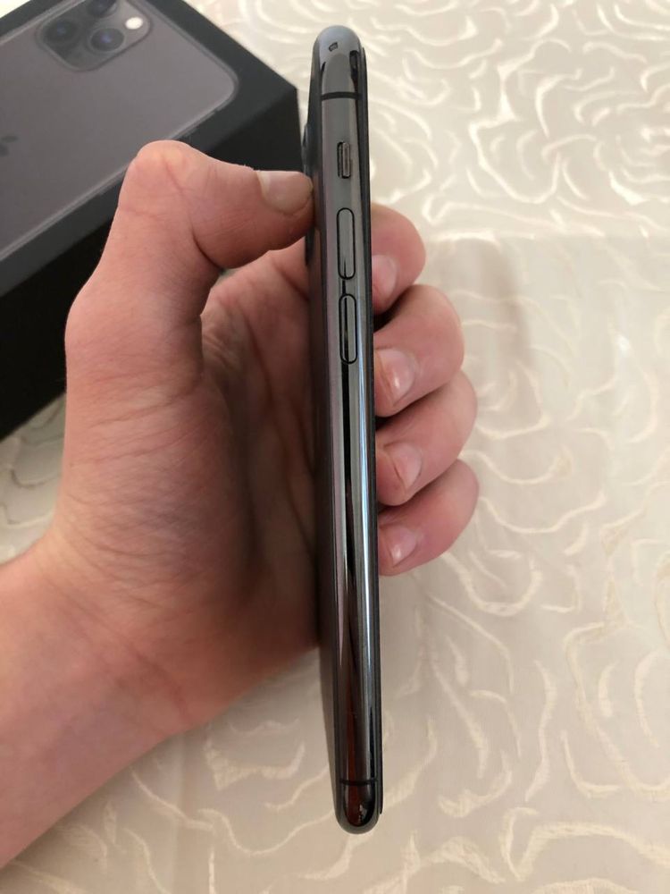 Продам iPhone 11pro 256gb