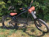 Nirve switchbalde 3 - speed