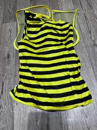 Костюм платье 4-6 лет пчела пчелка бжілка
