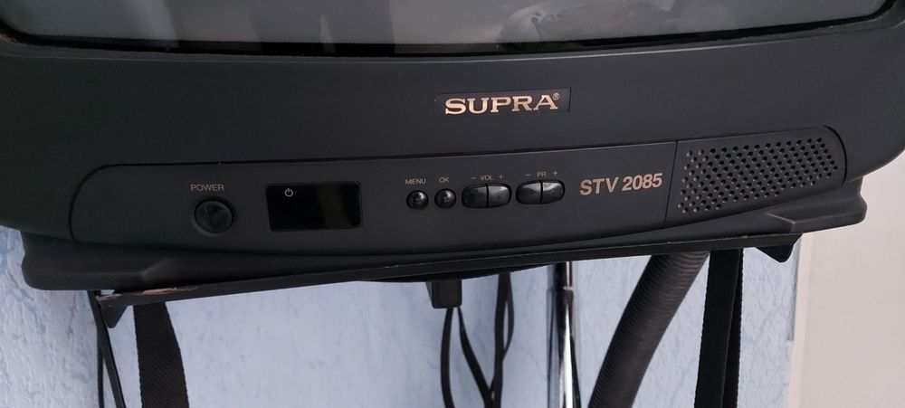 Продам телевизор SUPRA/FUNAI