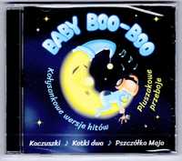 Baby Boo-Boo Pluszakowe Przeboje (CD)