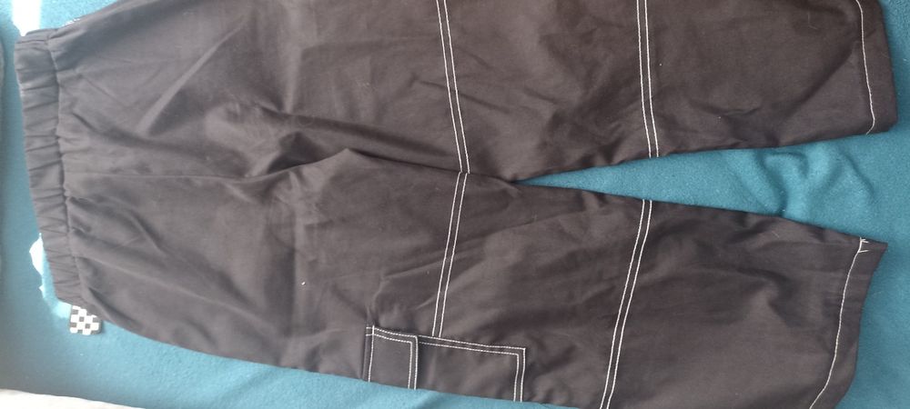 Spodnie dla dziewczynki