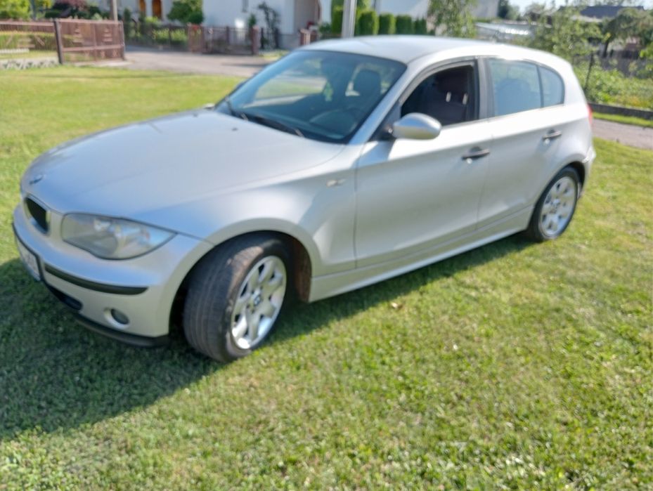 BMW 2.0 Diesel ,Seria 1