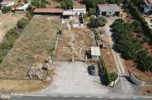Armazém de 81m2 inserido em lote de 12.120m2 c/ projeto de ampliaçã...