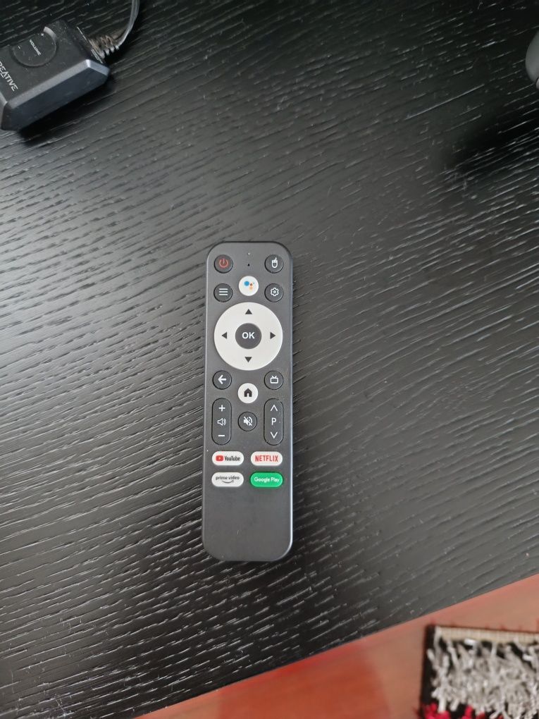TV Stick Android 8K