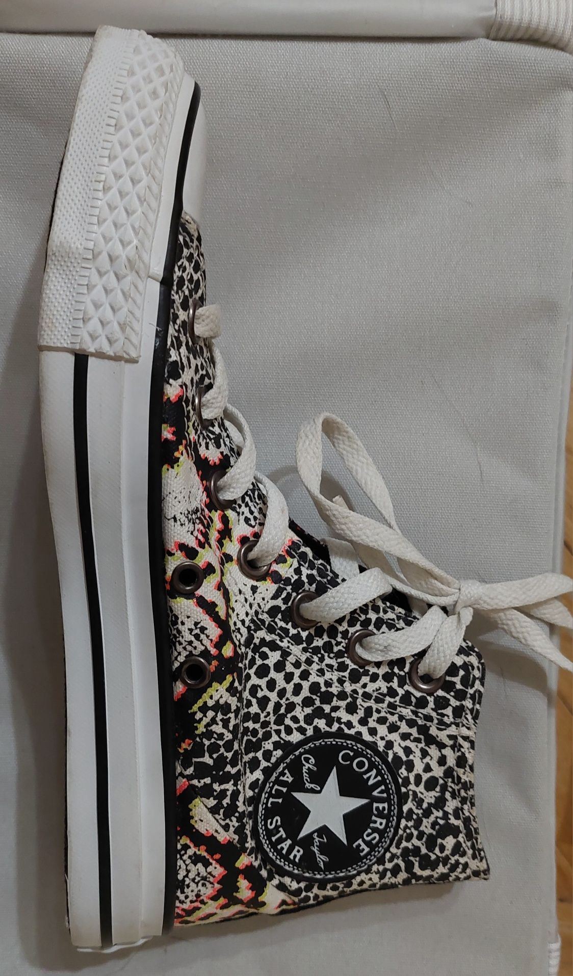Trampki Conversy Chuck Taylore All Star