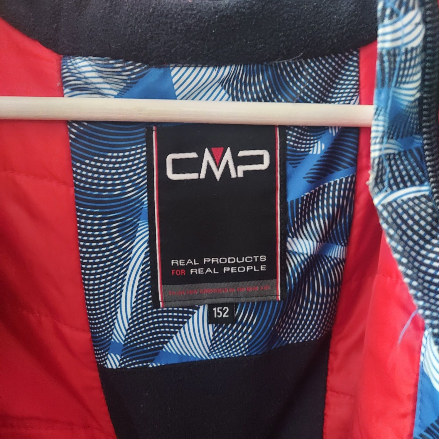 Kurtka narciarska CMP r.152