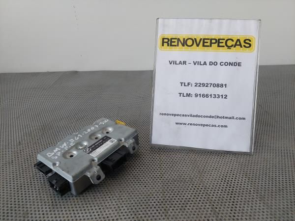 Centralina airbag BMW 5 Touring (E61)