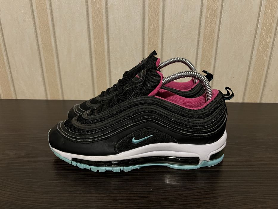 Nike Air Max 97 black