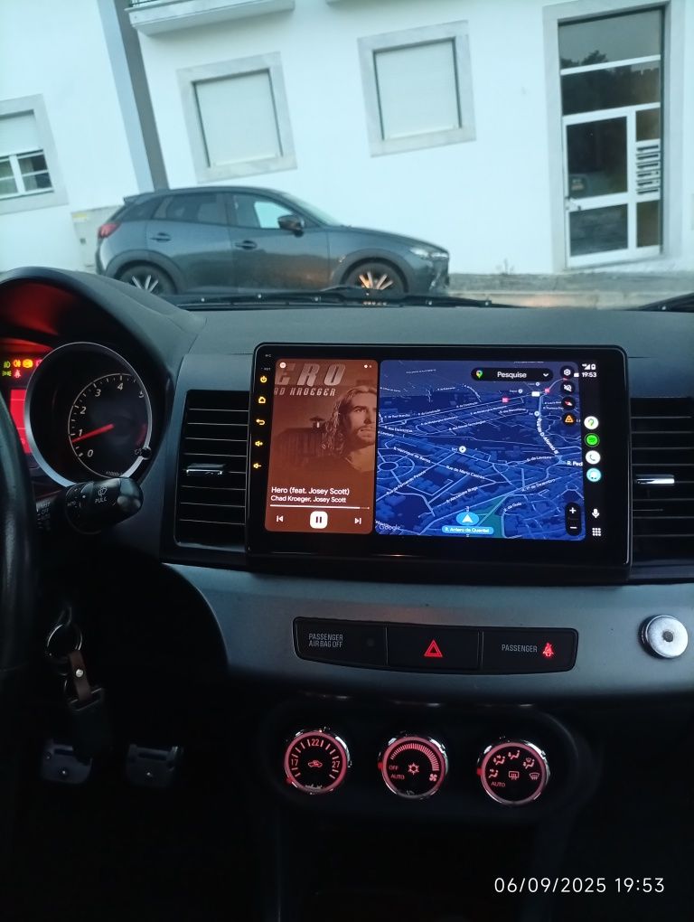 Mitsubishi Lancer 1.5