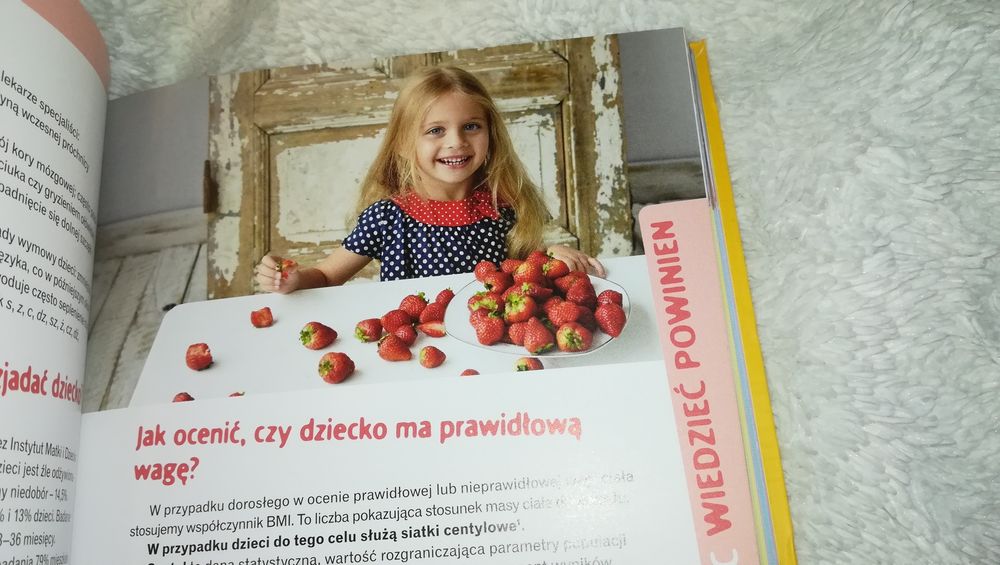 Mniam mniam maluch je już sam