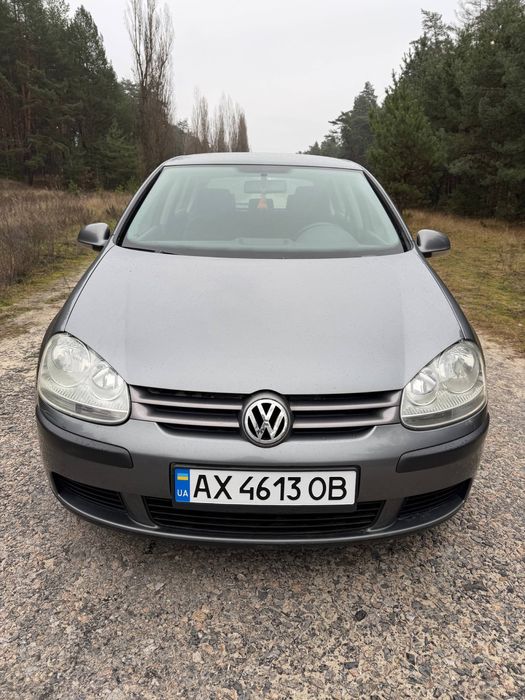 Продам Volkswagen Golf 5, мотор 1,6