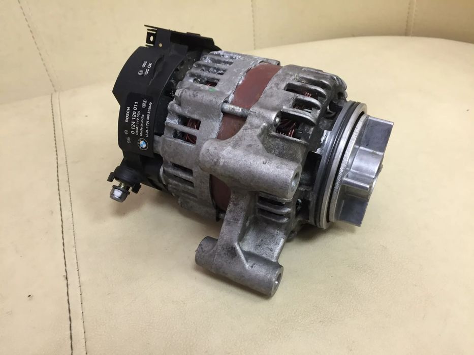 ALTERNATOR BMW K1600GT K1600GTL 0124120011