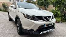 NISSAN QASHQAI 1.5DCI Tekna Premium Full Extras