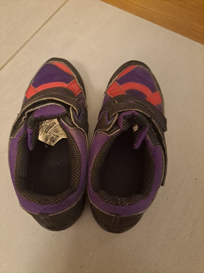 Buty Quechua Arpenaz 50 rozmiar 30 wodoodporne