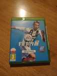 FIFA 19 Xbox one