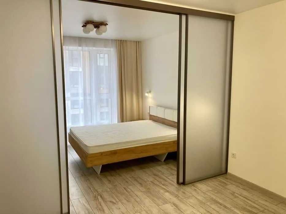 Продам 1к квартиру в ЖК Пятый континент.