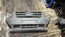 Grelha do Para Choques Ford Transit