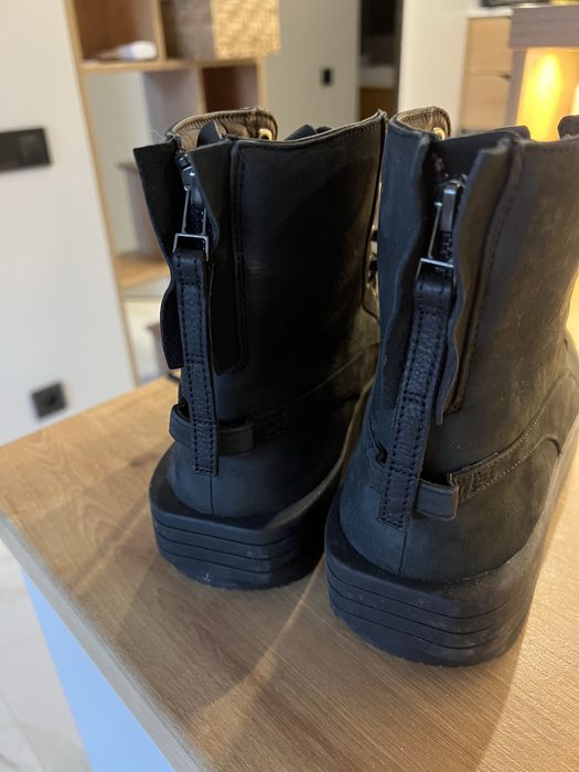 Ботинки PUMA p.43