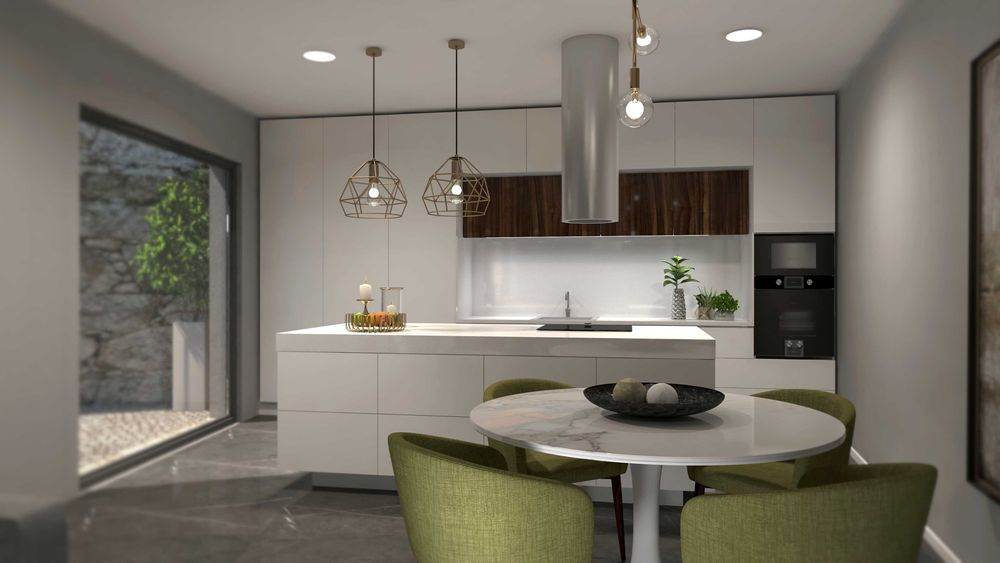 Projetos 3D,  desenho 2D