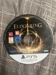 Диск Elden ring ps5