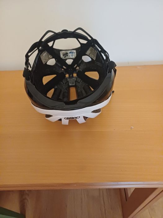 Capacete de bicicleta ABUS VIANTORR