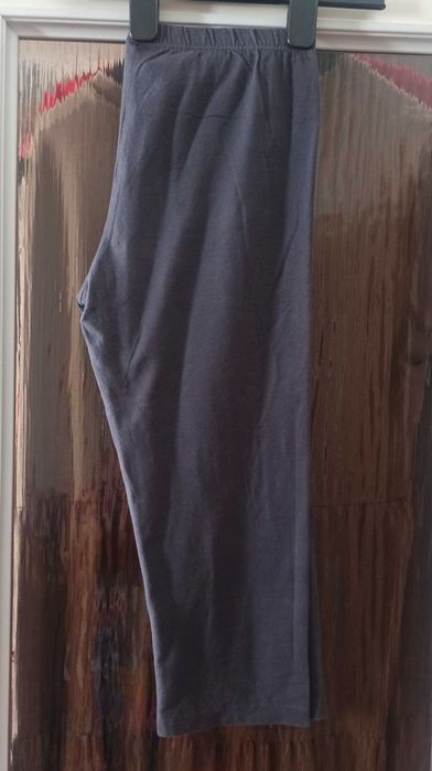 2 pak legginsów 3/4 dla dziewczynki Next 146 cm