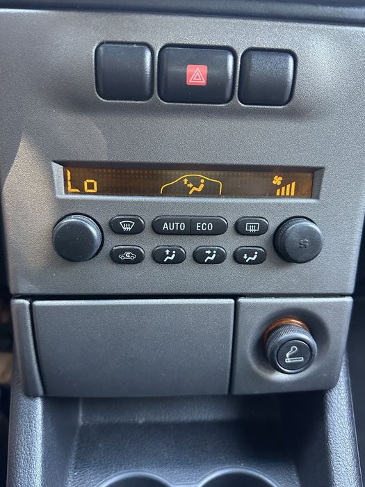 Zafira OPC 2.0TDI  7місць в Києві не Розмитнена