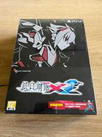 Gunvolt Chronicles Luminous Avenger iX 2 Limited Edition