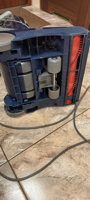 Odkurzacz pionowy Hoover Puree Power