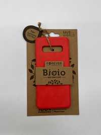 Etui Case Bioio Ekologiczne Samsung S10 PLUS Czerwone kod 1123/4