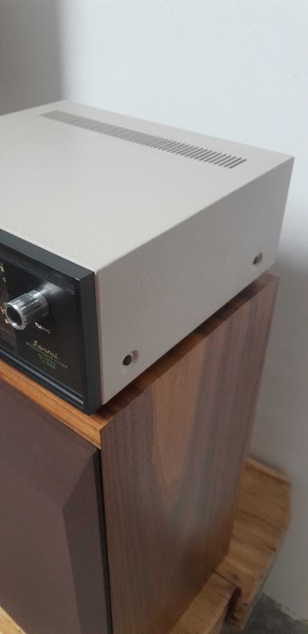 Sansui Tu555 tuner
