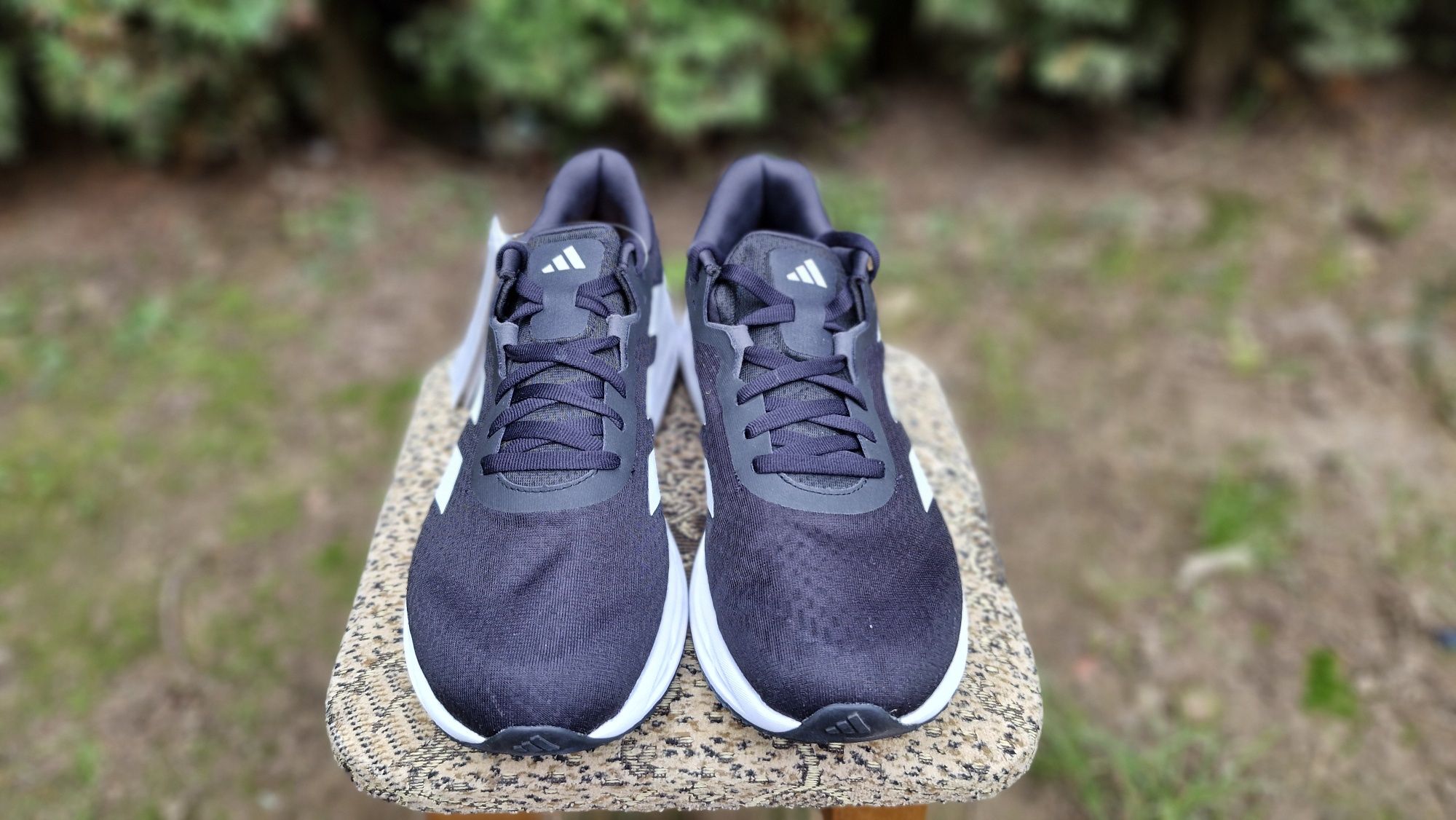 Чоловічі кросівки Adidas Adistar.Розмір 47