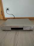 Leitor de DVDs Toshiba (para arranjo ou peças)