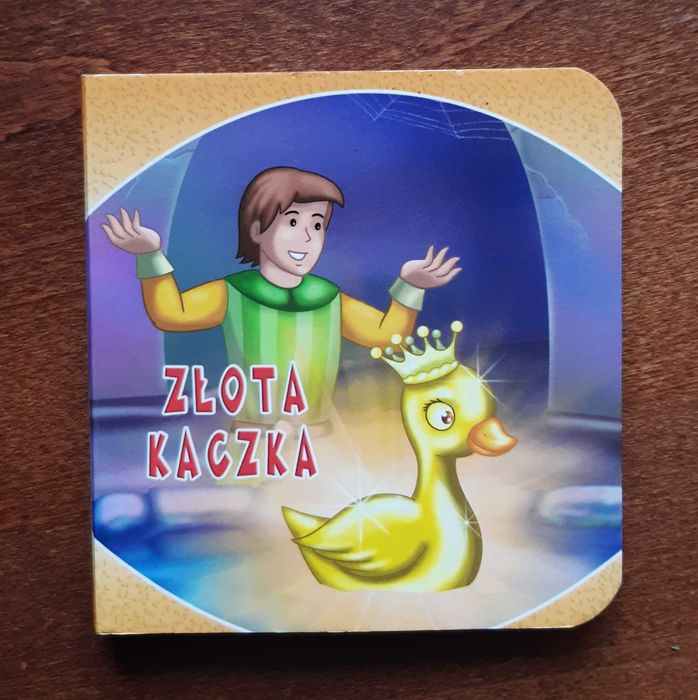 Małe książeczki dla dzieci 5 zł/szt.