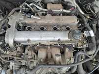 Insignia silnik 2.0T 220km A20NHT turbo głowica pompa paliwa blok wał