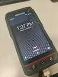 KENWOOD KWSA-80K  super wytrzymały smartfon EX z PTT