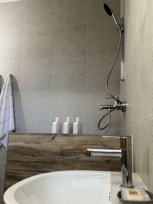 Апартаменти «Срібний ключ». Мукачево подобово.