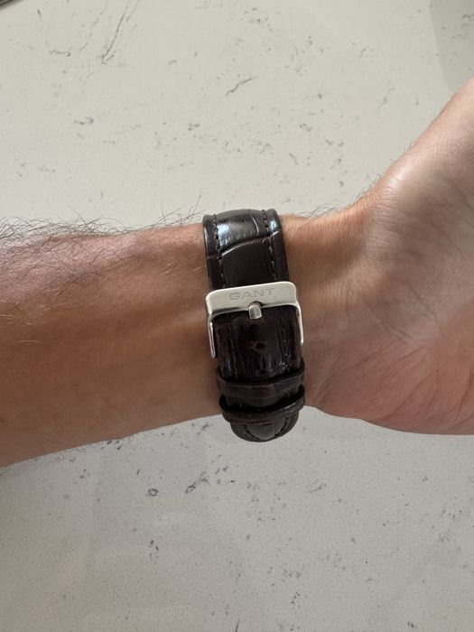 Relógio GANT clássico para Homem - Original