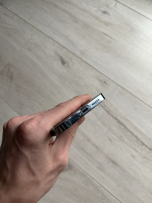 iPhone 13 Pro 256Gb 93% Акб Apple/Neverlock/Max/256/512/128