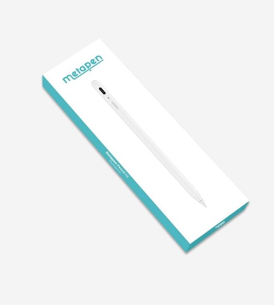 Універсальний стилус Metapen