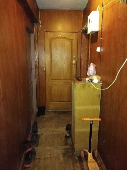 Продам комнату в общежитии на Космосе, ул. Северокольцевая