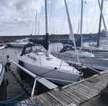 Jacht Jeanneau Sun Odyssey 28.1