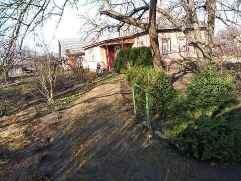 Будинок з великою ділянкою с. Домантове