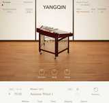 Native Instruments Yangqin VST