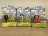 Figurki bluey nowe