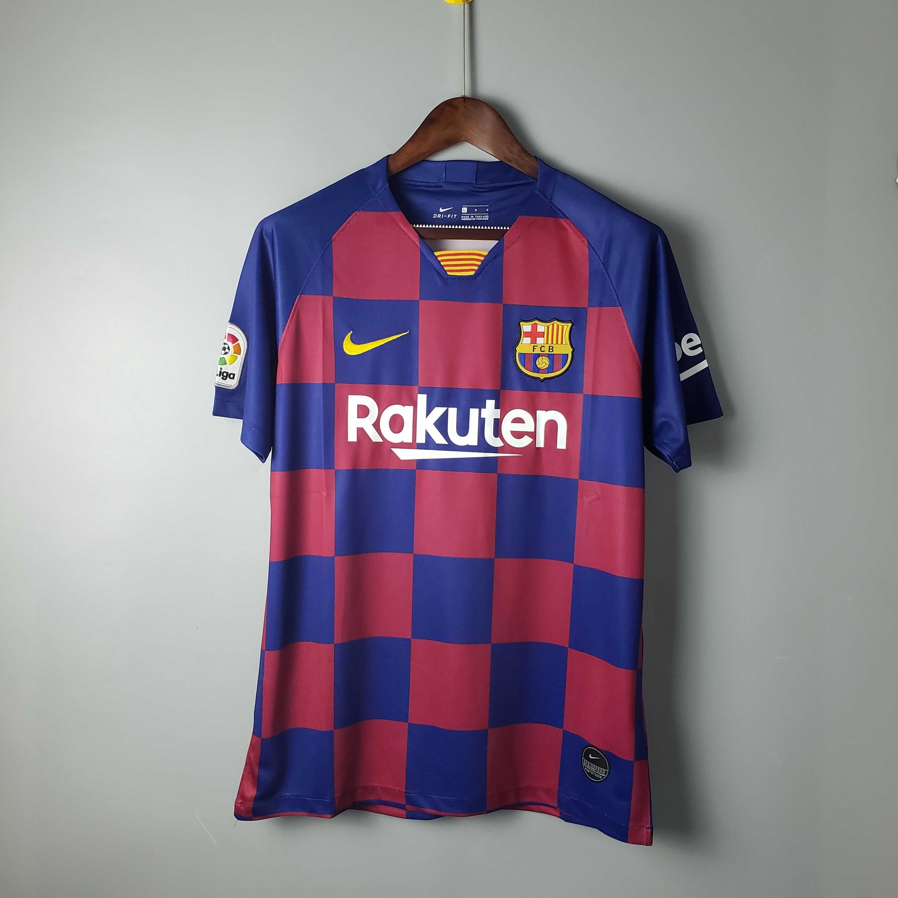 Koszulki Piłkarskie FC Barcelona S, M, L, XL XXL