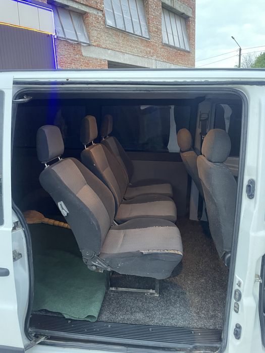 Продам Vito 638 2.2CDI